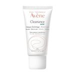 Avene Cleanance Mask Scrub, White, 50 ml