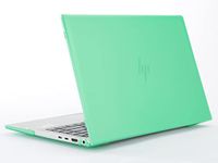 mCover Case Compatible ONLY for 2022~2023 14" HP EliteBook 840 (Intel CPU) | 845 (AMD CPU) G9 / G10 Series Notebook PC (NOT Fitting Any Other HP Models) - Green