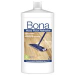 Bona Wood Floor Refresher, 1 Litre Bottle