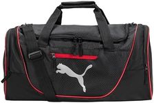 PUMA Evercat Contender Duffel Bag, 