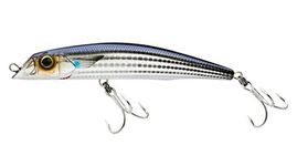 Yo-Zuri Mag Darter (F) 165mm 6-1/2" Mullet Floating Diver Lure