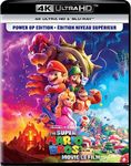 The Super Mario Bros. Movie - 4K Ul