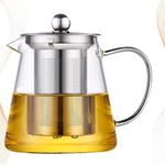 Loose Tea Kettle