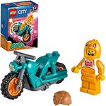 LEGO 60310 City Stuntz Chicken Stun