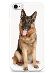 Inspired Cases German Shepherd Case for iPhone 7