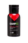 Crampfix 50ml Flip-Top Lid Squeeze Bottle - Fast & Effective Relief from Muscle Cramp (Raspberry)