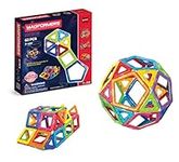Magformers Basic Set (62-pieces) Ma