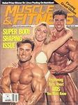 Muscle and Fitness Magazine - Super