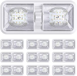 10 Pack RV