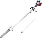 VPABES 42.7CC 2 Stroke Gas Pole Saw