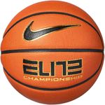 Nike Elite Championship Basketball