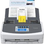 Fujitsu ScanSnap iX1600 ADF Scanner - 600 dpi Optical