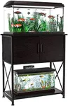 Herture 20-29 Gallon Aquarium Stand