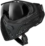 HK Army SLR Face Mask Goggle with T