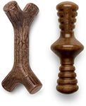 Benebone 2-Pack Maplestick/Zaggler 