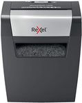 Rexel Momentum X406 Cross Cut Paper