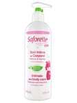 Saforelle Miss Personal and Body Hygiene 500ml