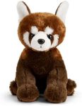 Zappi Co Rosie the Red Panda Plush 