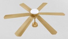 Hunter Led Ceiling Fan