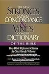 Strong's Concise Concordance And Vi