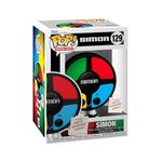 Funko Pop! Retro Toys: Simon - Simon with Chase (Styles May Vary)