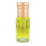 Golden Dust Sand Perfume Oil 6ML Vanilla Musky Roll on Attar Fragrance by Luxury Scent