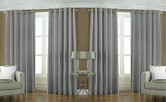 Lavish Home Curtains For Living Rooms