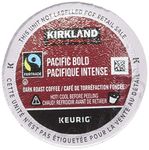 Kirkland Signature Pacific Bold K-Cups, 100-Count