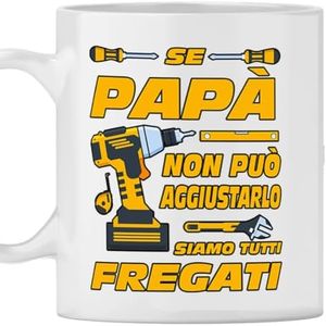 Tazza mug 