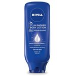 Nivea shower