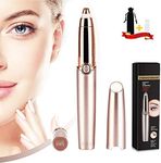 Eyebrow hair Trimmer Epilator for W