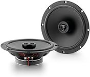 FOCAL ACX 165 S - Super Thin 2-Way Coaxial Kit 16.5 cm