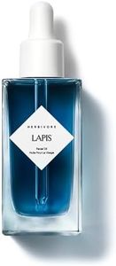 HERBIVORE Lapis Facial Oil | Balances Oil & Soothes Redness with Blue Tansy & Squalane | Safe for Oily & Acne Prone Skin, Non-Comedogenic, Vegan, 50 mL / 1.7 oz