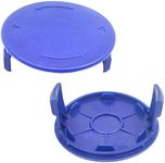 QUASION Weed Eater Spool Cap Cover 