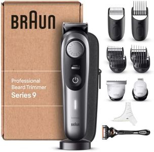Braun Tond