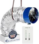 QA-Deluxe 6500 Energy Efficient Who