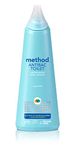 Method Antibacterial Toilet Bowl Cleaner, Spearmint, 24 Fluid Ounce