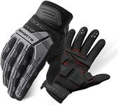 ROCKBROS Mountain Bike Gloves Dirt 