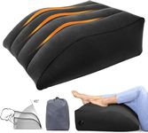 Leg Wedge Pillow For Edema