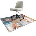 Deflect-o Chair Mats