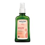 Weleda Stretch Mark Massage, 100 Milliliters