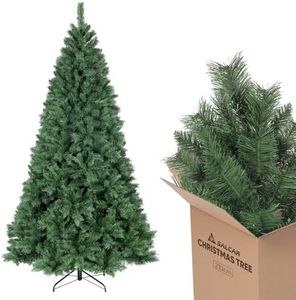 SALCAR 7ft