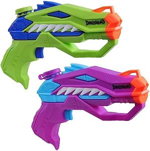 Nerf Super