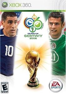 2006 FIFA 