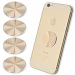 Cell Phone Metal Plates for Magneti