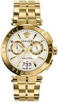 Versace VE1D00419 Aion Montre Homme