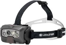 Ledlenser HF8R Signature Hands Free