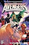 Avengers by Jed Mackay Vol. 1: The 