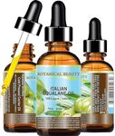 SQUALANE Italian. 100 Pure / Natural / Undiluted Oil. 100 Ultra-Pure Moisturiser for Face , Body & Hair. Reliable 24/7 skincare protection. 1 fl.oz- 30ml. by Botanical Beauty.