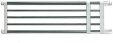 BAOYOUNI Adjustable Cupboard Closet